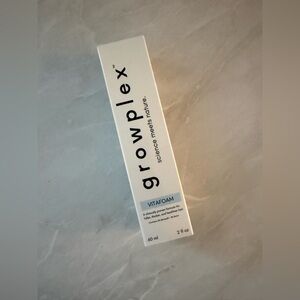 Growplex Vitafoam hair Product